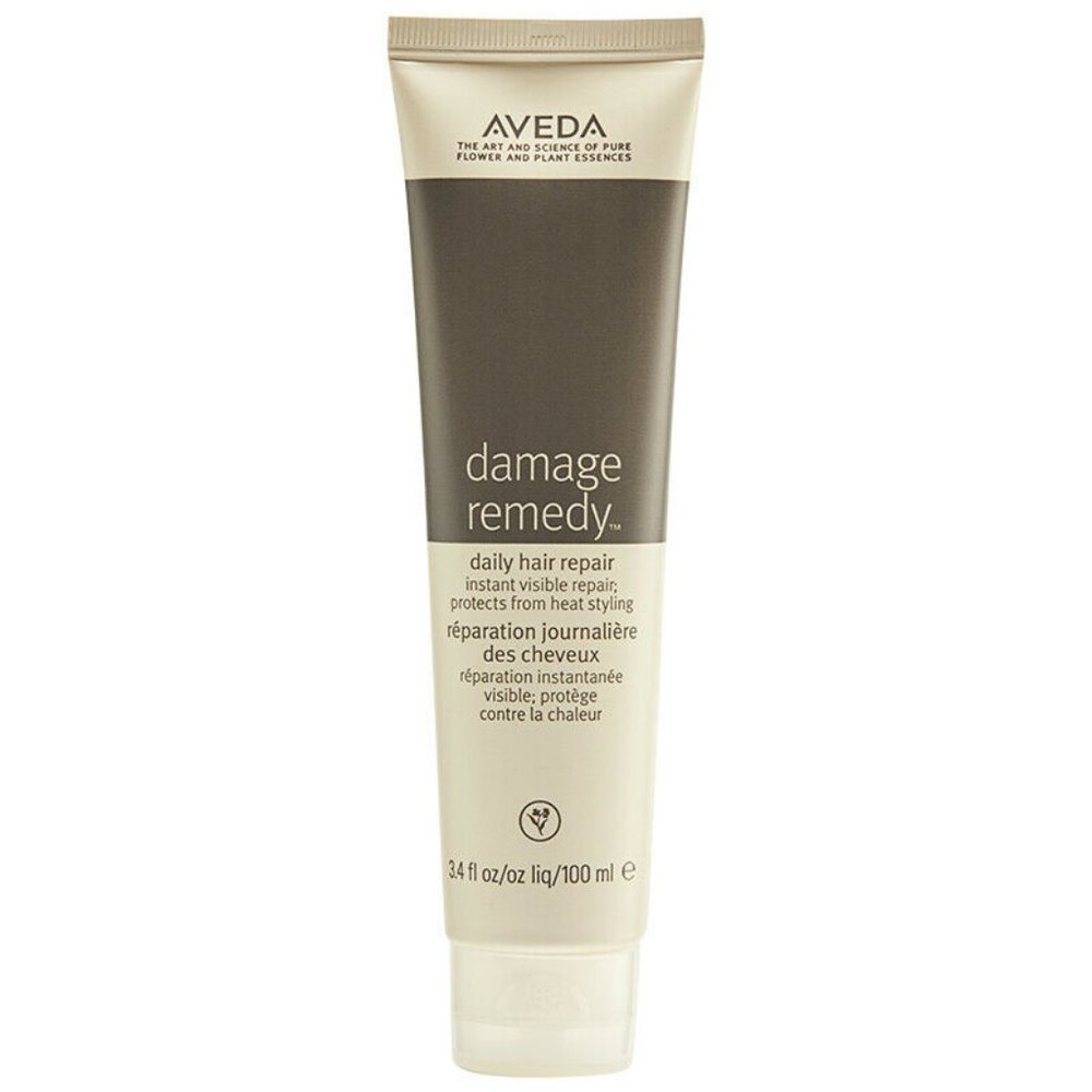 AVEDA Damage Remedy Daily Hair Repair Leave-in NEW